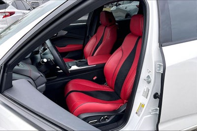 2025 Acura TLX A-Spec Package SH-AWD
