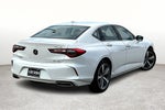 2021 Acura TLX Advance SH-AWD