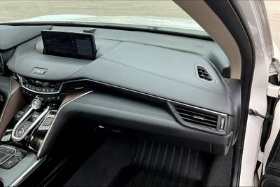 2021 Acura TLX Advance SH-AWD