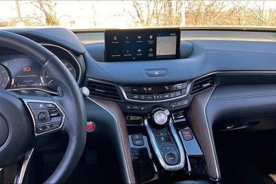 2023 Acura TLX Advance SH-AWD