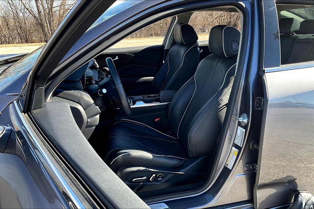 2023 Acura TLX Advance SH-AWD
