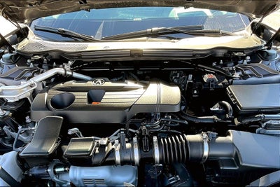 2023 Acura TLX Advance SH-AWD