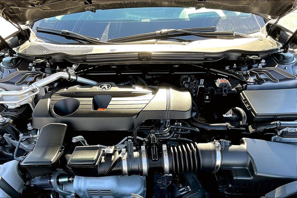 2023 Acura TLX Advance SH-AWD