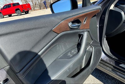 2023 Acura TLX Advance SH-AWD