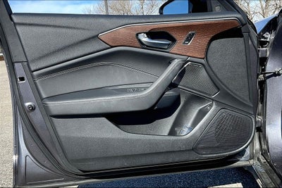 2023 Acura TLX Advance SH-AWD