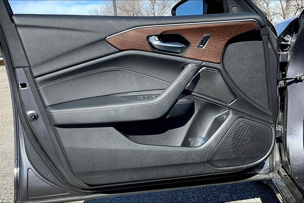 2023 Acura TLX Advance SH-AWD