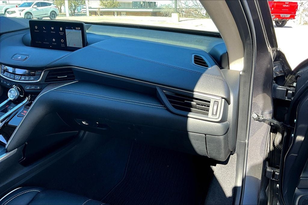 2023 Acura TLX Advance SH-AWD