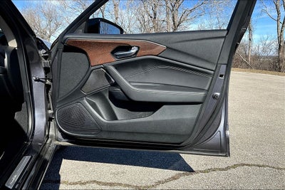 2023 Acura TLX Advance SH-AWD