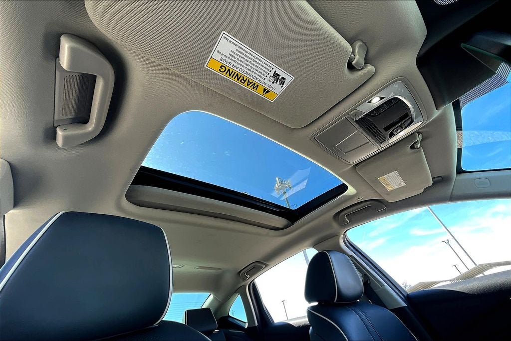 2023 Acura TLX Advance SH-AWD