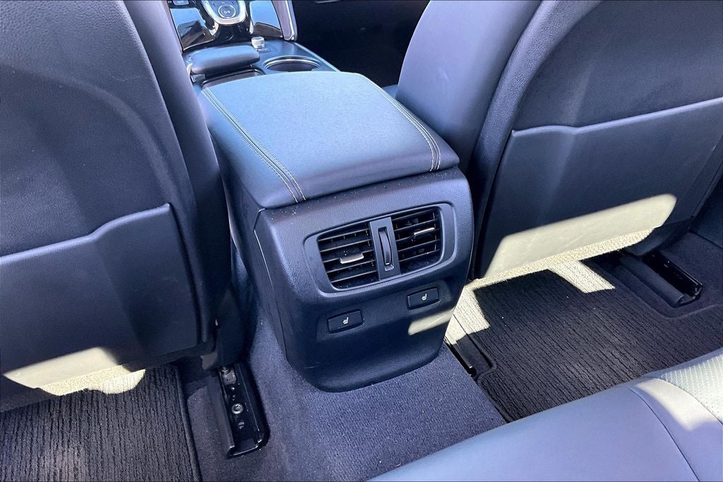 2023 Acura TLX Advance SH-AWD