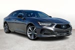 2023 Acura TLX Advance SH-AWD