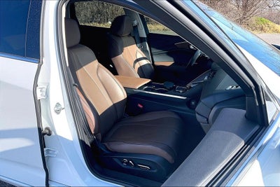 2023 Acura TLX Advance SH-AWD