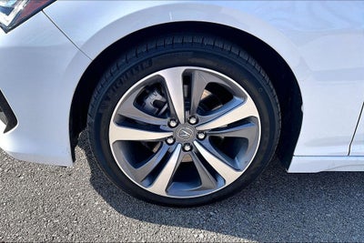 2023 Acura TLX Advance SH-AWD