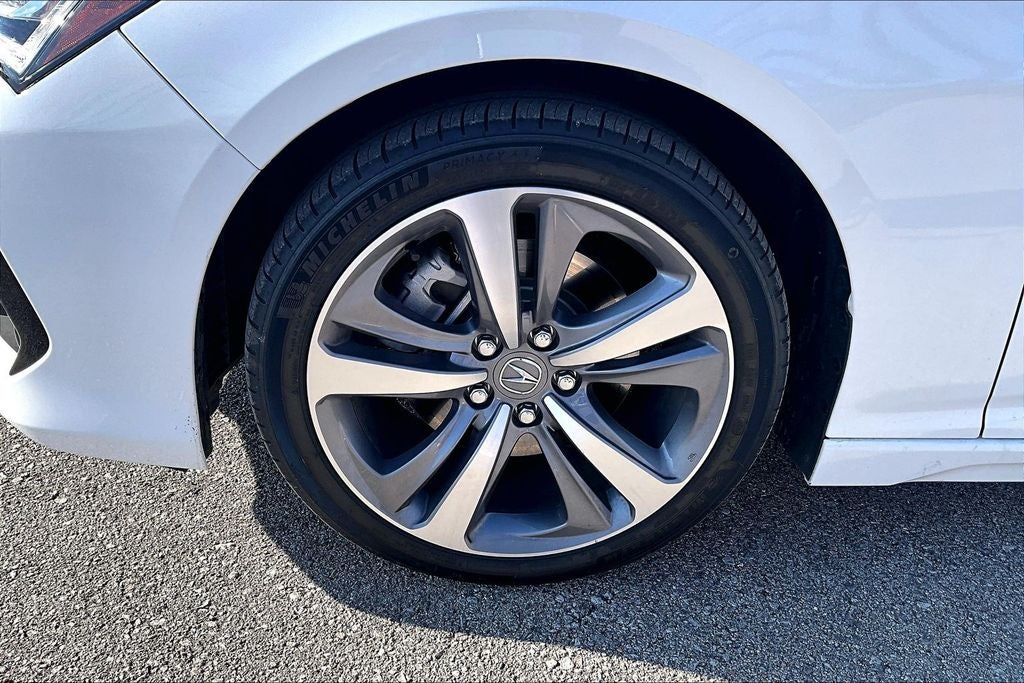 2023 Acura TLX Advance SH-AWD