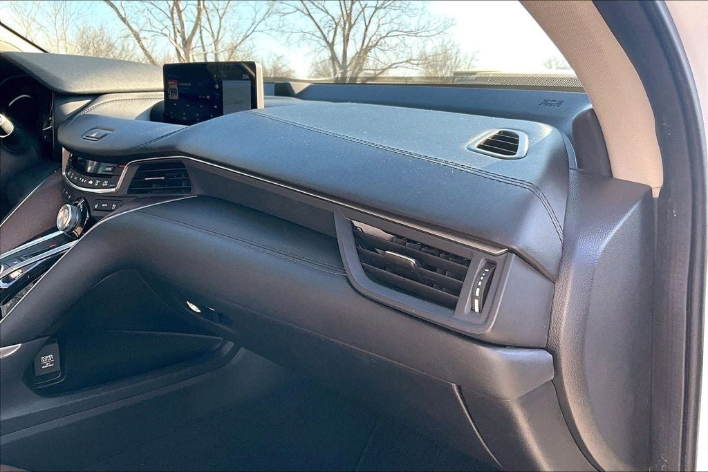 2023 Acura TLX Advance SH-AWD