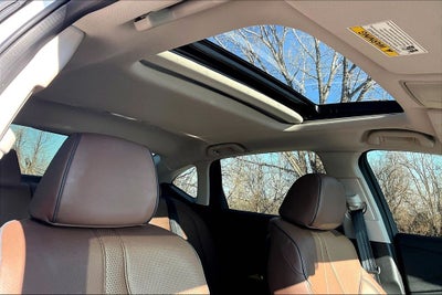 2023 Acura TLX Advance SH-AWD