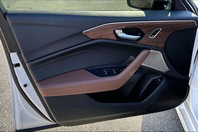 2023 Acura TLX Advance SH-AWD