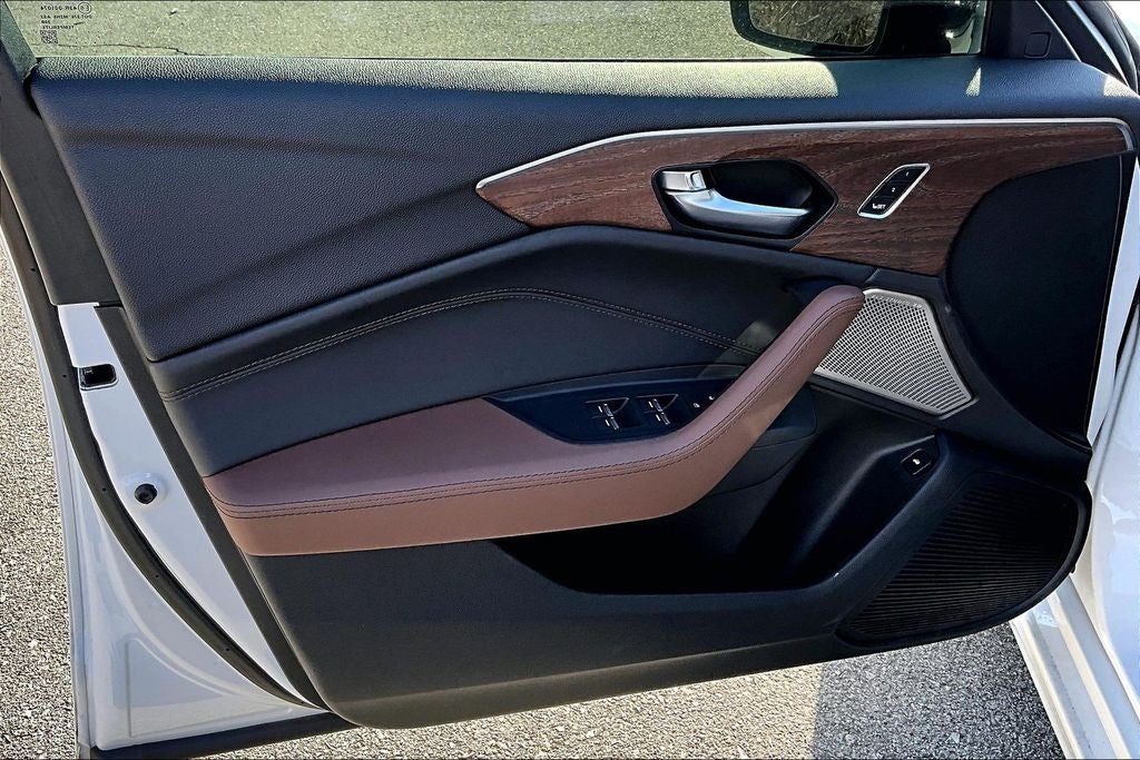 2023 Acura TLX Advance SH-AWD