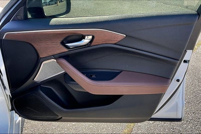 2023 Acura TLX Advance SH-AWD