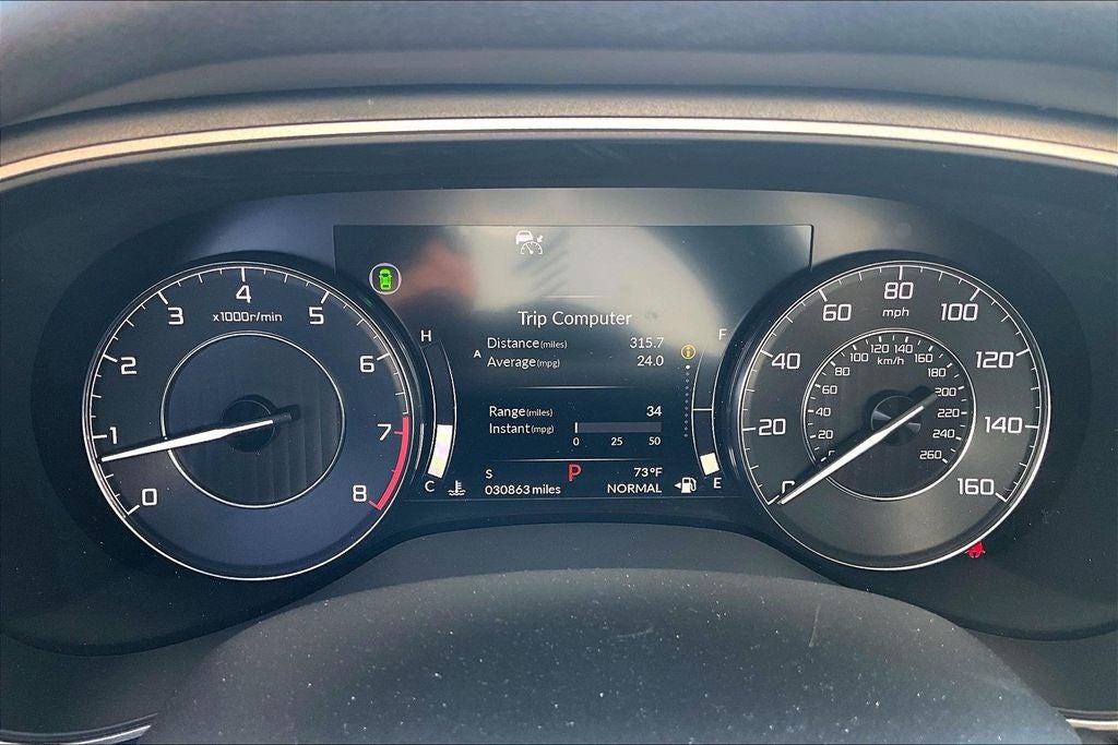 2023 Acura TLX Advance SH-AWD