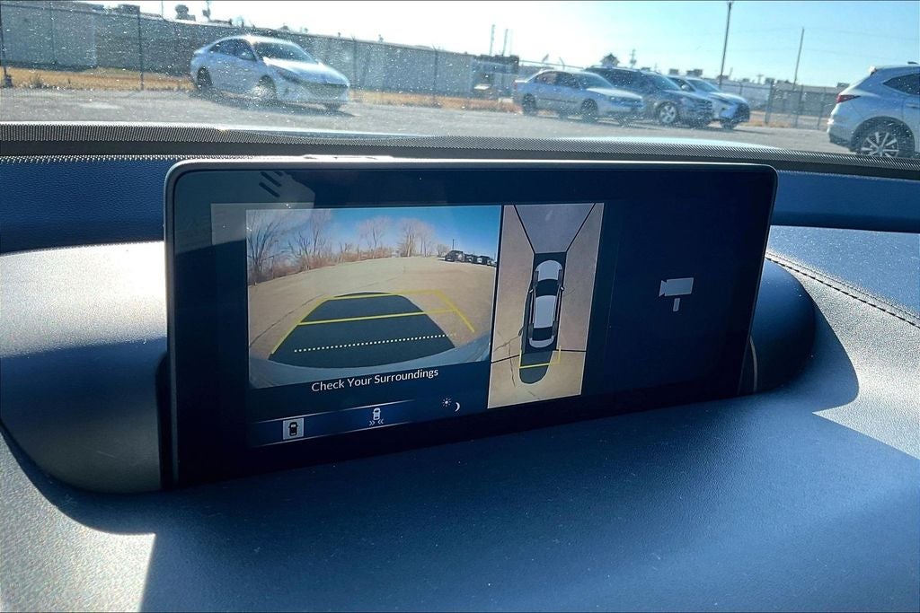 2023 Acura TLX Advance SH-AWD