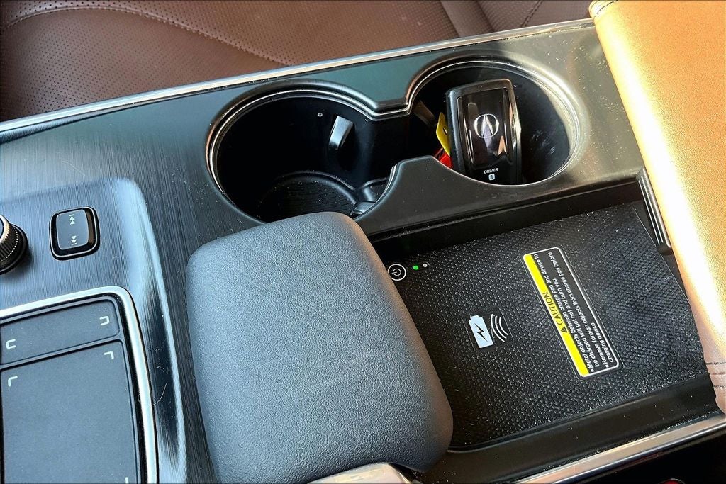 2023 Acura TLX Advance SH-AWD