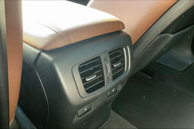 2023 Acura TLX Advance SH-AWD