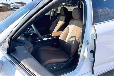 2023 Acura TLX Advance SH-AWD