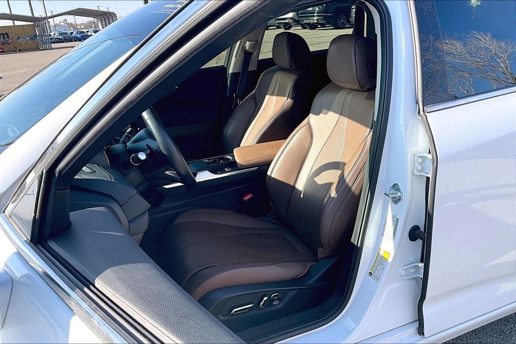 2023 Acura TLX Advance SH-AWD