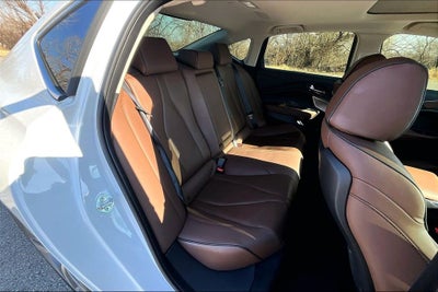 2023 Acura TLX Advance SH-AWD