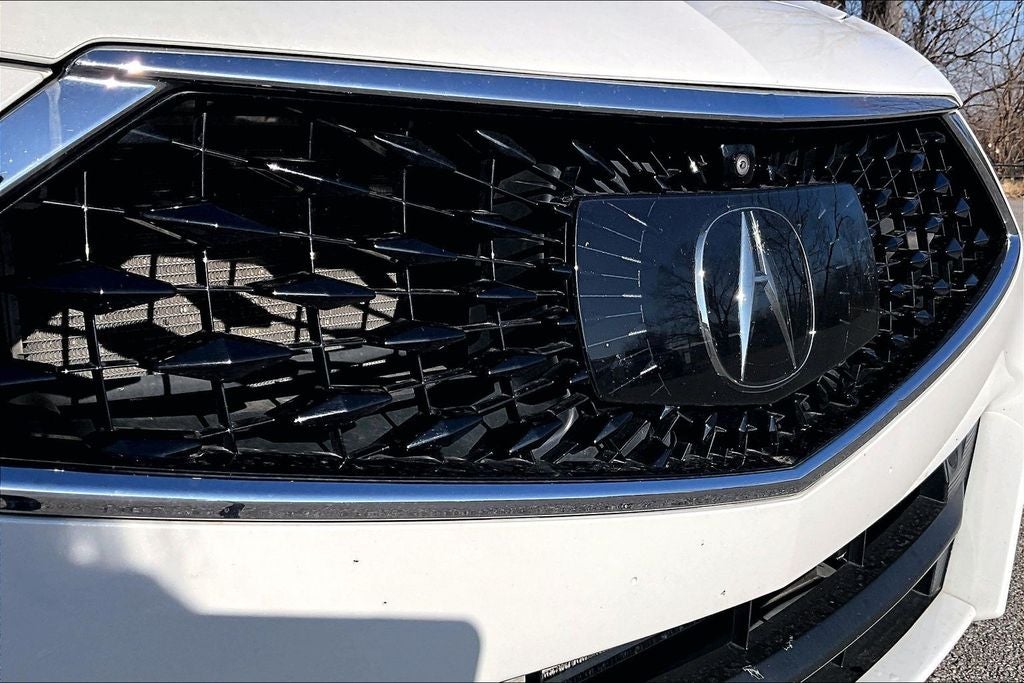 2023 Acura TLX Advance SH-AWD
