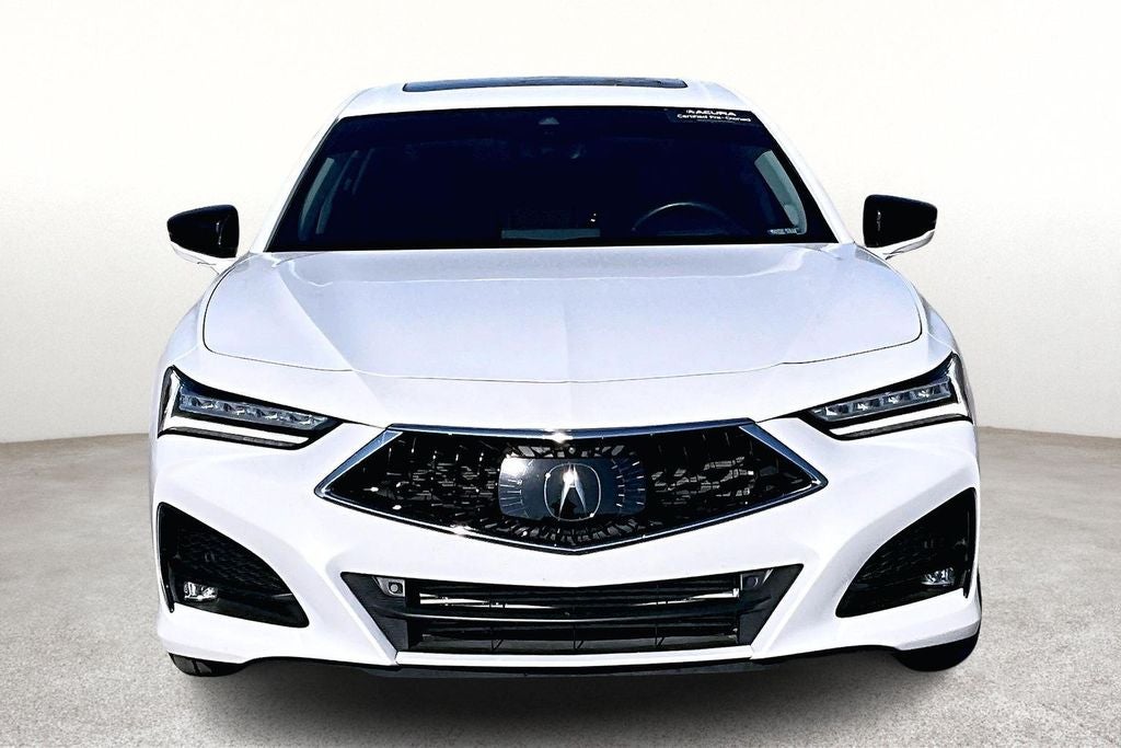 2023 Acura TLX Advance SH-AWD