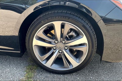 2023 Acura TLX Advance SH-AWD