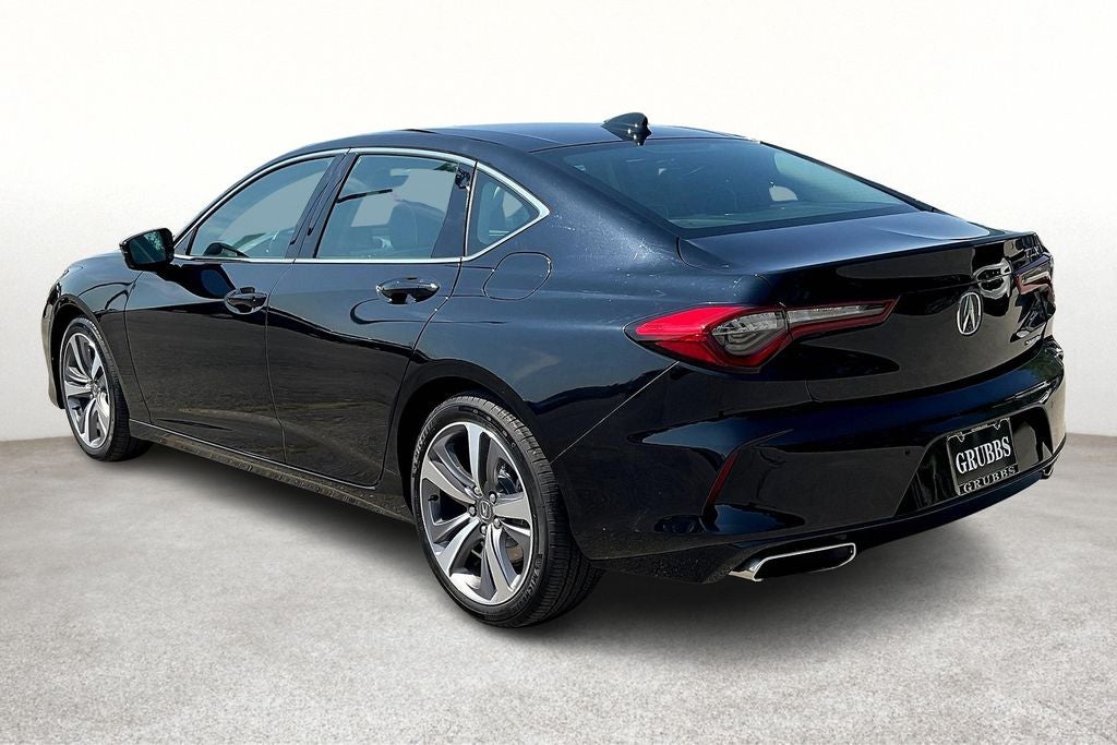 2023 Acura TLX Advance SH-AWD