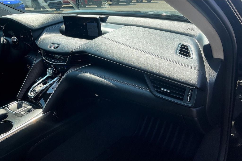 2023 Acura TLX Advance SH-AWD