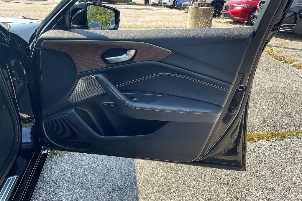 2023 Acura TLX Advance SH-AWD