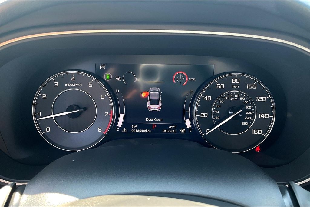 2023 Acura TLX Advance SH-AWD
