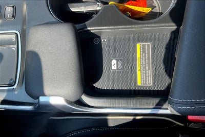 2023 Acura TLX Advance SH-AWD