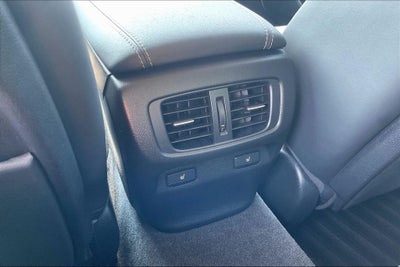 2023 Acura TLX Advance SH-AWD