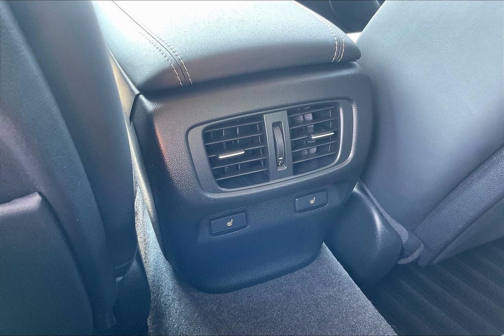 2023 Acura TLX Advance SH-AWD