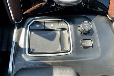 2023 Acura TLX Advance SH-AWD