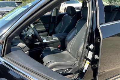 2023 Acura TLX Advance SH-AWD