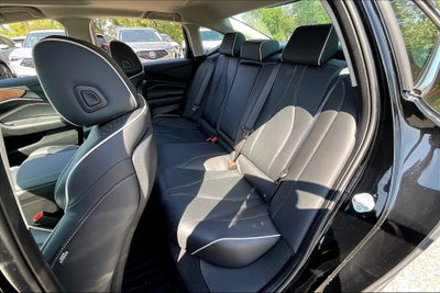 2023 Acura TLX Advance SH-AWD