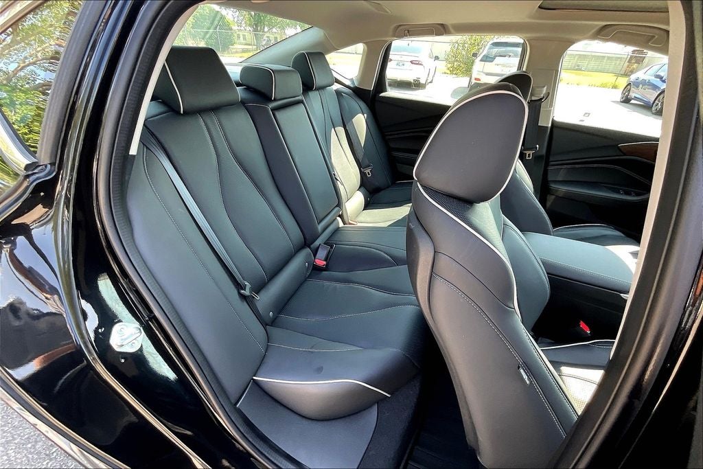 2023 Acura TLX Advance SH-AWD