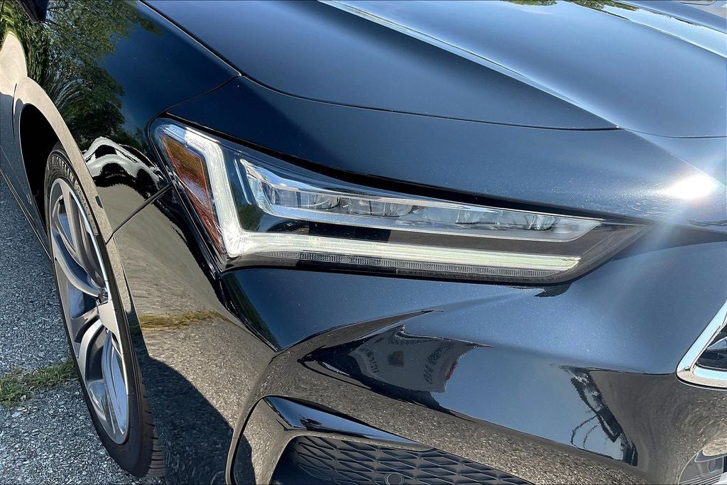 2023 Acura TLX Advance SH-AWD
