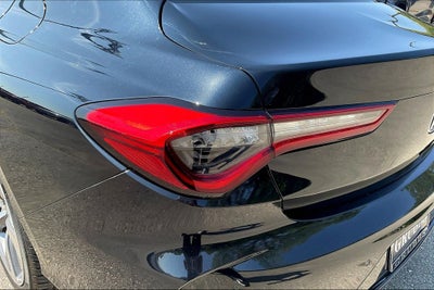 2023 Acura TLX Advance SH-AWD
