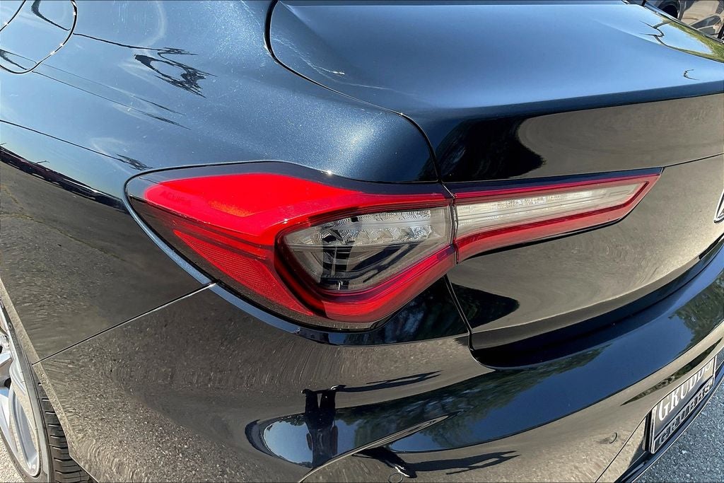 2023 Acura TLX Advance SH-AWD