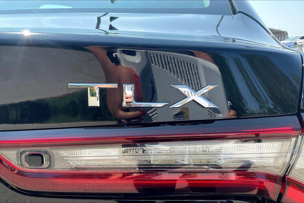 2023 Acura TLX Advance SH-AWD