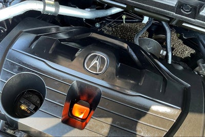 2023 Acura TLX Advance SH-AWD