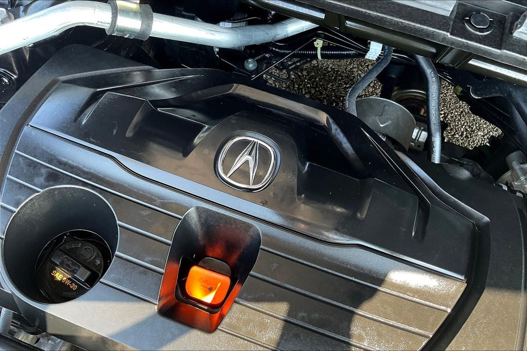 2023 Acura TLX Advance SH-AWD